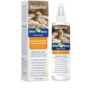 Effectively | Bitter Apple Spray for Dogs：No Chew Spray for Dogs,Specially Designed to Prevent Dogs from Chewing and Licking Furniture and belongings (Non-Toxic and Alcohol-Free)