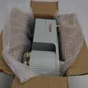 Makeup Organizer Countertop with Drawer 360 Rotating Brush Holder Storage Large Capacity Skincare Cosmetic Display Cases for Vanity Bathroom Desktop, Model 3016 Green