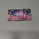 3 x 30PCS Anime Movie Boys Postcards Set, Hunter Card Photocards for Fans Card Collection,Girl Christmas Birthday Gift
