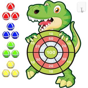30" Large Dart Board for Kids-Best Festival Gifts for Boys Girls