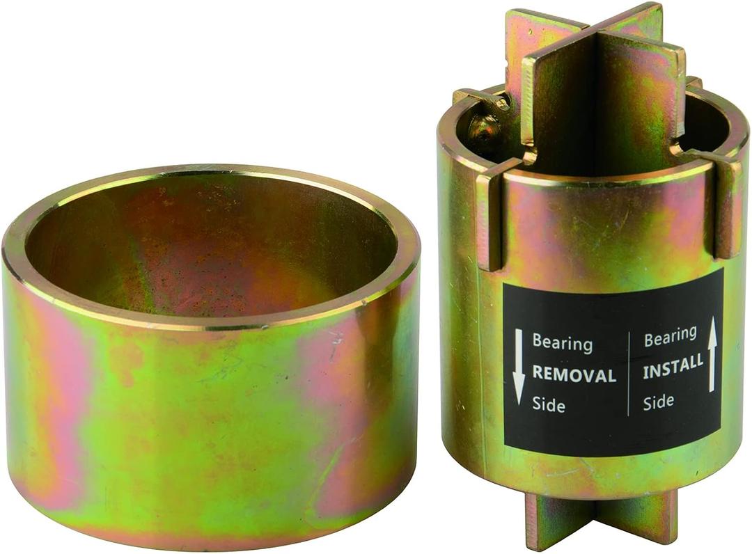 Wheel Bearing Install/Removal Press Tool for Polaris RZR 900 1000 Turbo/Sportsman 1000 850 XP 550 / Scrambler 850 1000 / Ranger 1000 900 800 700 570 500 XP