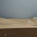 Heavy Duty Full Bunkie Board 54×75, Breathable Anti-Sag Mattress Support