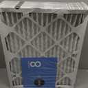 Simply 16x20x1 Air Filter, MERV 8, MPR 600, 6 Pack, For Home AC Furnace & HVAC (Actual Size: 15.75"x19.75"x0.75") DUST, Pet, & Allergy Control