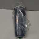 Owala FreeSip Sway Insulated Stainless Steel Water Bottle with Two-Way Spout, Built-In Straw and Bucket Handle, Made for Travel, School, and Sports, 40oz, BPA Free, Leak Proof, Foggy Tide