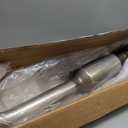 High Flow Front Catalytic Converter Kit Direct-Fit Honda CRV CR-V 2007 2008 2009 2.4L Replace 53782(EPA Compliant)