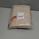 Srkmxzr Felt Christmas Tree for Toddlers, Felt Christmas Tree with Lights 28x40.9 Inch, 38Pcs DIY 3D Wall Hanging Christmas Trees for Toddler Baby Kid Child, Felt Craft Kits for Xmas Party Decor Gift