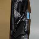 Replacement Vacuum Attachments & Brushes plus Universal Adapter Kit Compatible with Shop Vacs 21/4'' 17/8'' 13/8'' 11/4 Inch Flexible Vacuum Crevice Attachment Tool for Shop Vac Accessories