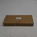 Fabric Wall Cubicle Shelf with Hooks for Work Decor, 11.8' Wooden Cubicle Organizer Storage Shelf with Hangers Cubicle Accessories for Women Men Desk, 2 Pack