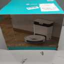 Lefant Robot Vacuum and Mop,10000Pa, 240Min, Self-Emptying，M2S Pro