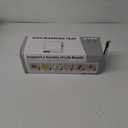 42"x16" Warming Mat for Food Extra Large, Extendable Food Warming Mat, Electric Warming Tray for Buffets Party with 7 Adjustable Temperature, 6 Timer, Silicone Food Warmer for Parties Home Countertop (Beige)