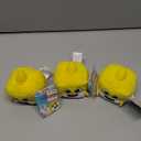 Pinkfong Baby Shark Plush Cube with Sound [2022] 3 Pack