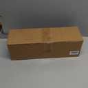 DomeStar 100PCS Shatterproof Blue Christmas Ornament Set - Glitter Balls for Tree Decor and Wreaths