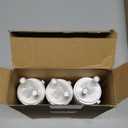 Replacement for Frigidaire ULTRAWF, Pure Source Ultra, Kenmore 9999, 469999, 46-9999, A0094E28261 Refrigerator Water Filter - Pack of 3 (Height 11 inches)