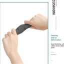 Set of 3 Silicone Trivet Mat, Expandable Hot Pot Holder, Silcone Mats for Home Kitchen, Heat Resistant Insulated Hot Pads Coasters Table Dish Mat Tableware Placemat for Hot Pans Bowls