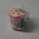 Baby Musical Light Up Toys Tummy Time Ocean Projector Rotating Infant 1 Year Old Toy Baby Aquarium Crawling Pink Toys Babies Girls 1 2 Year Old Birthday Newborn Gifts