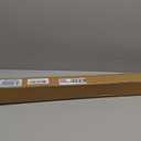 Grab Bars for Shower, 2 Pack 36-Inch Anti Slip Shower Handles for Elderly, Safety Shower Grab Bar, Stainless Steel Handicap Grab Bars for Bathroom (Polished Nickel 1" Diameter)