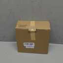 Soap Lotion Dispenser with A Spare Pump,Liquid Hand Soap Dispenser Sets for Bathroom Countertop,2pcs/Set Soap Dispenser for Kitchen (White and Beige)