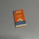 MasterMedi Tongue Scraper for Adults with Multicolor Travel Cases (2 Pack), 100% Stainless Steel, Reduce Bad Breath, Tongue Scrubber, Easy to Use, Tongue Cleaner for Oral Care & Hygiene