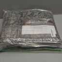 Machine Washable Hallway Runner Rugs: 2'x6' Kitchen Rug Stain Resistant Non Slip Low Pile Soft Carpet Runners for Hallways Indoor Entryway Kitchen Laundry Room Bedroom Bathroom Farmhouse