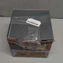 Clear Cooking Pots 1.5L(50oz) High Borosilicate Cooking Pot,Cooking Pots for Stove Top Glass Saucepan,Glass Pot With Lid for Cooking Noodle,Soup,Milk,Tea