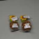 2 x Emotional Support Crochet Sunflower Gifts for Women, Positive Gifts for Women, Men