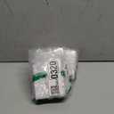 Vicenpal Small Vintage Picture Frames Antique Baroque Mini Picture Frames Oval Bulk Wallet Size for Wedding Victorian Home Christmas Holiday Decor(Gold,6 Pieces)