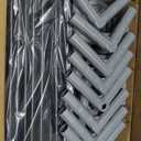 Baby Playpen 6550Inch, Playpen for Babies and Toddlers, Play Pen Pin Indoor Outdoor Baby Play Fence (Grey)