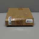 Qinyoung 10 Inch Football Serving Trays Football Party Supplies Plastic Snack Trays Tailgate Serving Platter Reusable Snack Bowl for Game Day Sports Birthday Tailgate Party Decorations