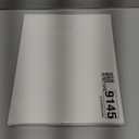 5 Pieces Easter Table Decorations Wooden Bunny Table Sign Vintage Rabbit Tall Standing Tabletop Decor Rustic Easter Block Centerpiece for Spring Party Farmhouse Freestanding Home Office