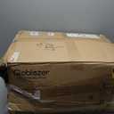 Globlazer 82in Leopard Extra Large Cat Tree for Indoor Large Cats, S82