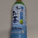 Cold Brew Match Green Tea - Unsweetened Pack of 11, Best By 04/05/25 