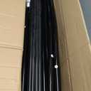 Volleyball Training System 8 x 11 FT Volleyball Practice Net Sturdy, Adjustable, Portable Training Equipment for Indoor Outdoor Serving Passing Practice