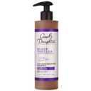 Carol's Daughter Black Vanilla Moisture Sulfate Free Shampoo for Curly, Wavy or Natural Hair, Moisturizing Hair Care for Dry, Damaged Hair, 12 Fl Oz