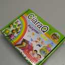 CiaraQ Polymer Clay-Oven Baked Modeling Clay with Sculpting Tools, 24 Colors, 1.2 lbs, Great for Children and Artists
