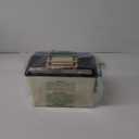 Exo Terra Faunarium, Plastic Reptile Terrarium, Medium, PT2260