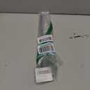 Carbon Fiber Center Brace Bar for Arrma 1/7 F1 Felony/Infraction/Limitless 6S, Center Brace Rod Kit Part,Upper Top Central Chassis Support Bar, Front Frame Post End Lightweight Replace Part ARA320503