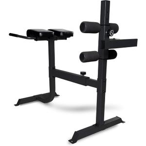 Cap Strength Roman Chair