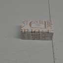 10 PCS Gold Place Card Holders for Table, Lightweight Wooden Wedding Table Number Stands