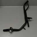 19510-R40-A60 Heater Pipe - Pipe Comp Heater Compatible with Honda CR-V RM1/RM2/RM4 Accord Crosstour COMP Water Pump Iron Pipe 19510R40A60