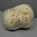 Baby Nursing Pillow for Breastfeeding, Adjustable Breast Feeding Pillow for Bottle Feeding, Breastfeeding Essentials for Mom and Baby Healthier Nursing, Bobby Pillow for Newborn,Removable Cotton Cover