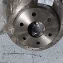 SCITOO Disc Brake Pads and Rotors Front 11.99" Rear 12.99" Rotors