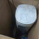 FLOWBREEZE Windowless Portable Air Conditioners, 37 Evaporative Air Cooler w/Remote, 2.5L Water Tank & 4 Ice Packs, 12H Timer Auto-off, 70 Oscillating, Quiet Cooling Tower Fan For Home Office