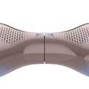 Hover-1 Helix Electric Self Balancing Scooter with 7MPH Top Speed, 4 Mile Range, Dual 200W Motors, 6HR Full-Charge, Built-In Bluetooth Speaker, 6.5” Wheels, Rider Modes: Beginner to Expert