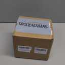 LIMICAR RV Tail Lights, 39 LED Trailer Lights, Red/White Dual Colors Stop Tail Turn Signal Backup Reverse RV Brake Lights for Jeep YJ TJ JK CJ Trailer Truck Caravan