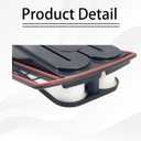 CV50634 Crankcase Ventilation Filter Compatible with Volvo, Western Star, Spartan Motors, Peterbilt, Kenworth, International, Freightliner| Replaces: 904-7904, CV50617, CV50634, WS10124