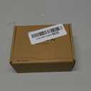 LISEN Magnetic Phone Holder for Car, Upgraded Clip + Ultra 6 Strong Magnets, Phone Magnets for Back of Cell Phone, Soporte de Telefono para carro, Gifts for Women Men, Car Accessories (Black)