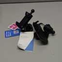 VANMASS Car Phone Holder 2026 Ultimate Military-Grade Phone Holder for Your Car Windshield DashboardNewest Best Strongest Cell Phone Car Mount with Patent & Safety Certs for iPhone Samsung Android (Black)