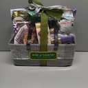 Country Gift Baskets The Connoisseur Gourmet Gift Basket Food Gift Basket for Families College Students Appreciation Thank You Congratulations Get Well Soon Care Package, 06/18/2025