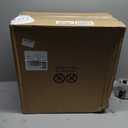 UPGRADED W11162443 Refrigerator Crisper Drawer Compatible with Whirlpool Crisper Drawer W11046494 Whirlpool Fridge Drawer W10899435 Maytag Refrigerator Drawer WRS325SDHZ WRS315SDHZ WRS315SDHM Drawer