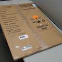 LaVie Home 24 x 30 Picture Frame, Large Poster Frame with High Definition Plexiglass, Horizontal or Vertical Wall Gallery Poster Frames Suitable for Photos, Artworks, Posters,Puzzle, Gold 1pc